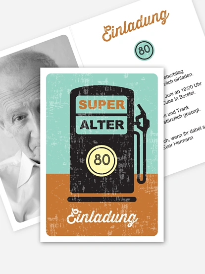 Super Alter Super Alter