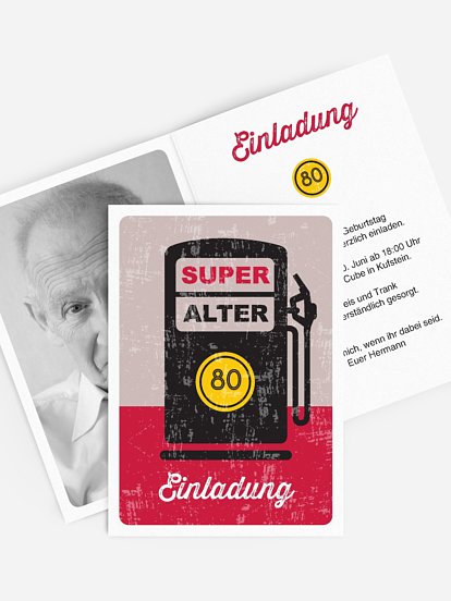 Super Alter Super Alter