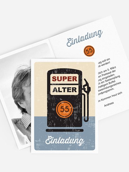 Super Alter Super Alter