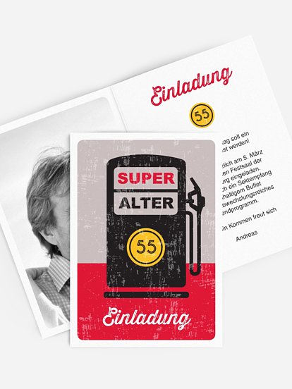 Super Alter Super Alter