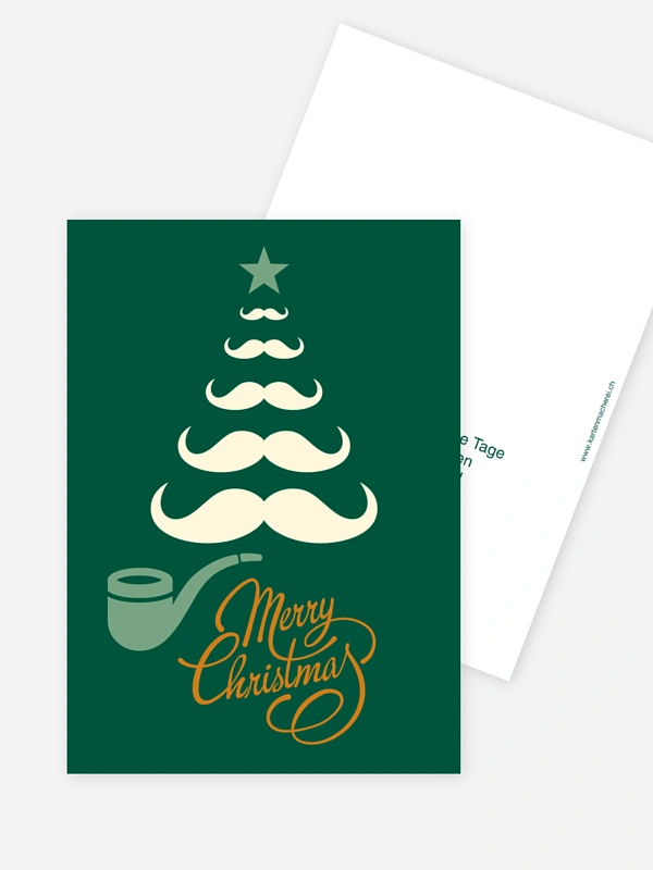 Grandpa´s Christmas