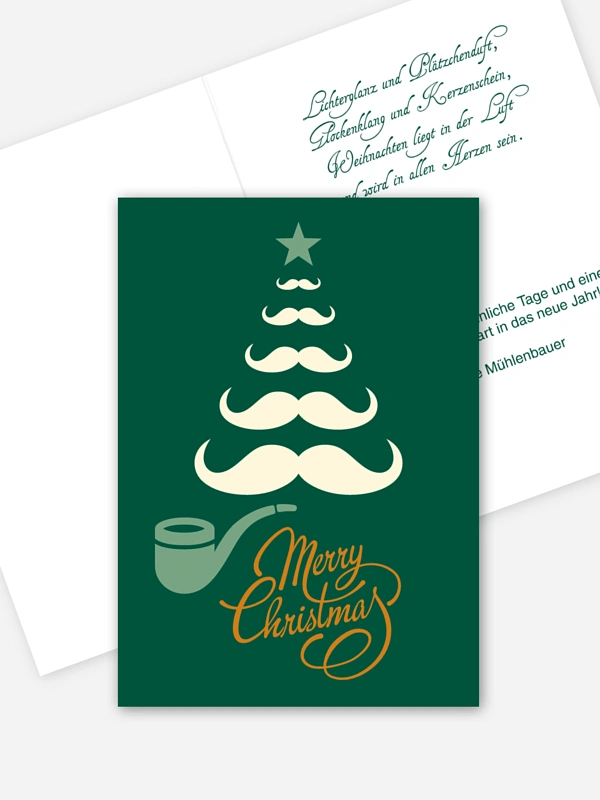 Grandpa´s Christmas