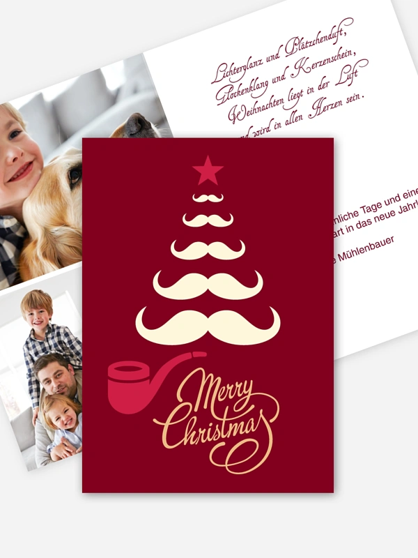 Grandpa´s Christmas
