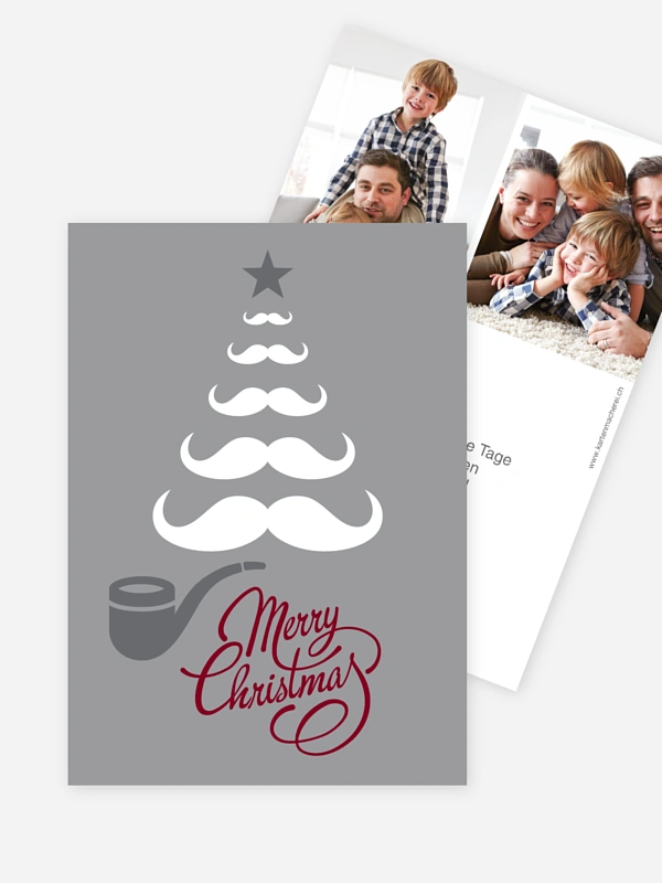Grandpa´s Christmas