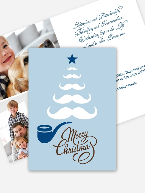 Grandpa´s Christmas