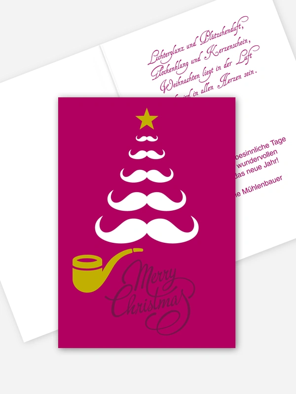 Grandpa´s Christmas