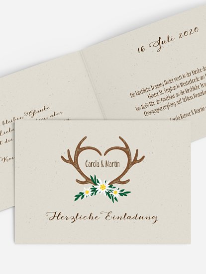 Lustig sprüche hochzeit einladung Lustige Sprueche