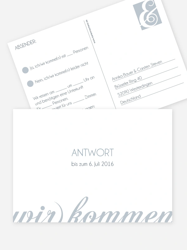 Liebesworte