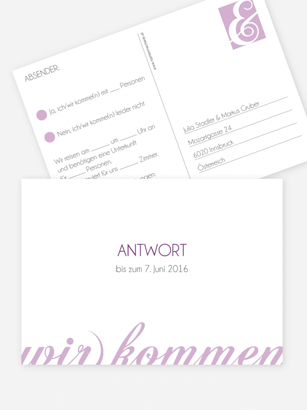 Liebesworte