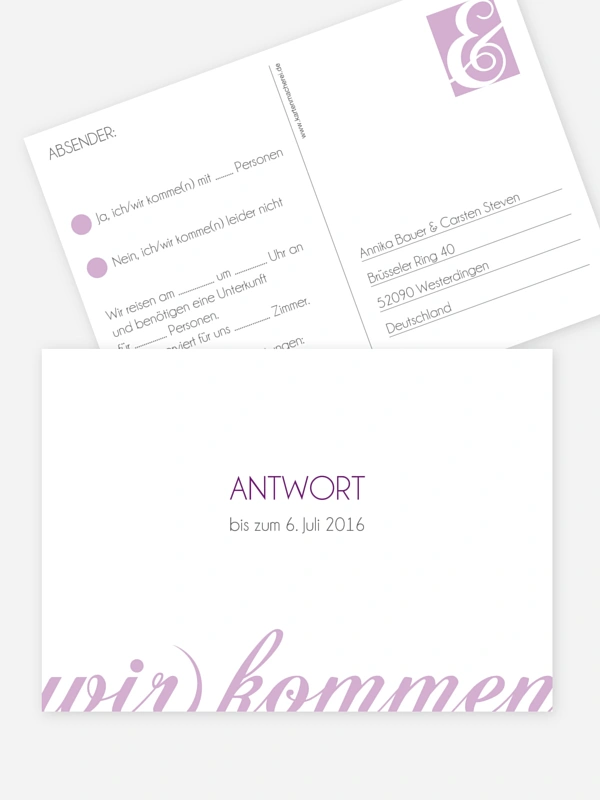 Liebesworte