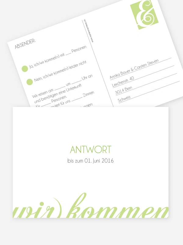 Liebesworte