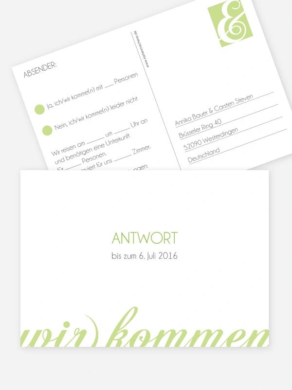 Liebesworte
