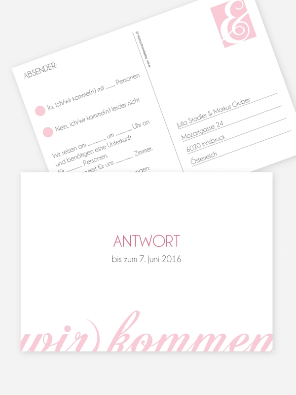 Liebesworte