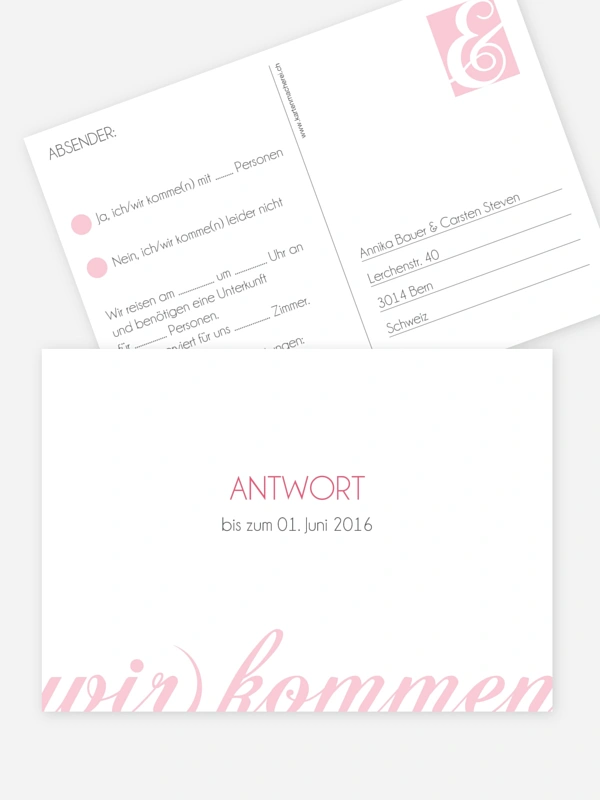 Liebesworte