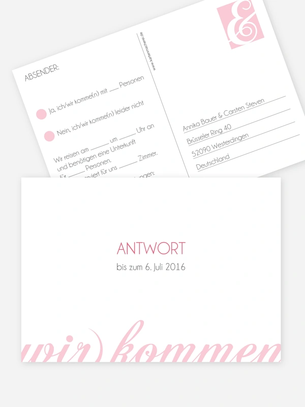 Liebesworte