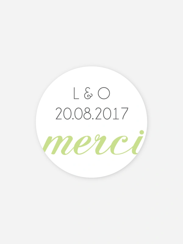 Des mots d'amour