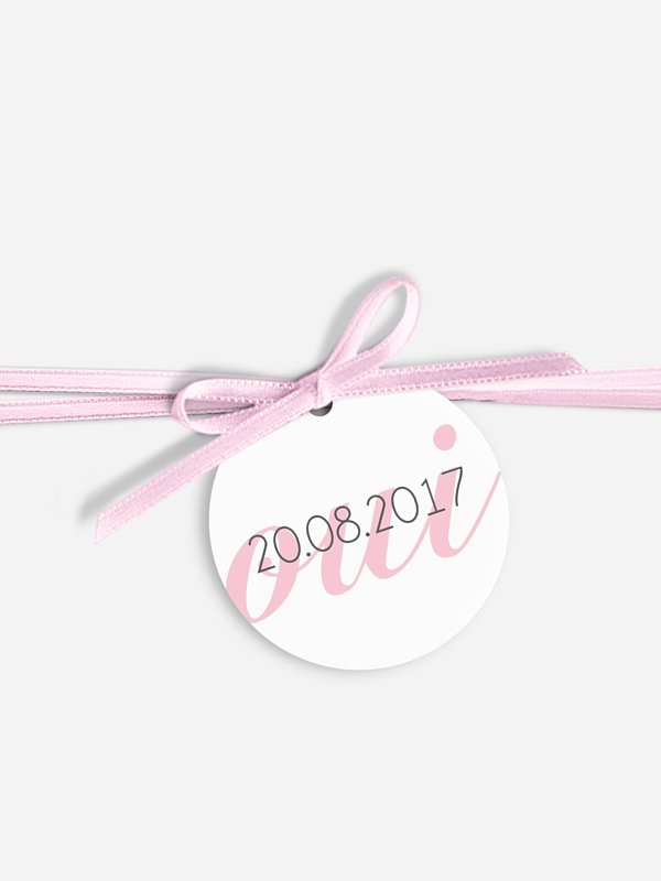 Des mots d'amour