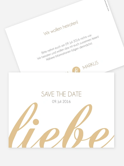 Liebesworte Liebesworte