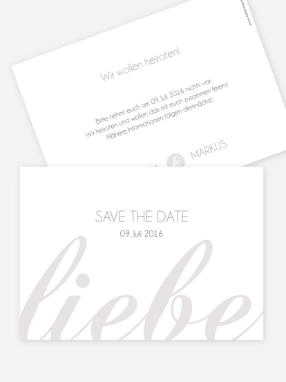 Liebesworte Liebesworte