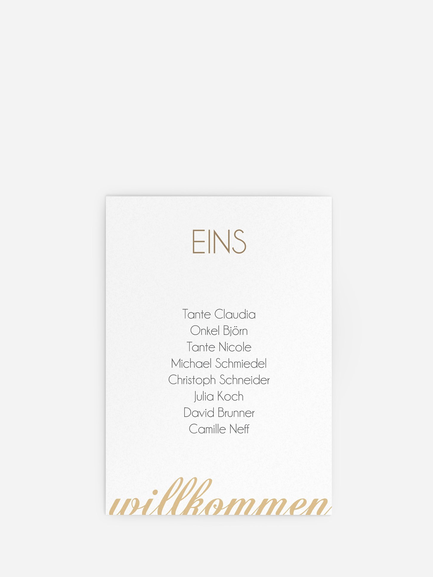Sitzplan Kreativ Liebesworte