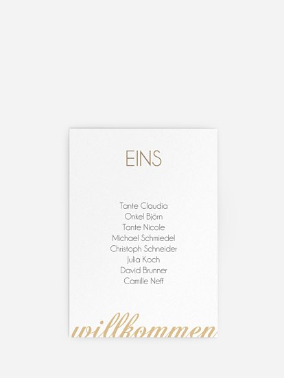 Sitzplan Kreativ Liebesworte