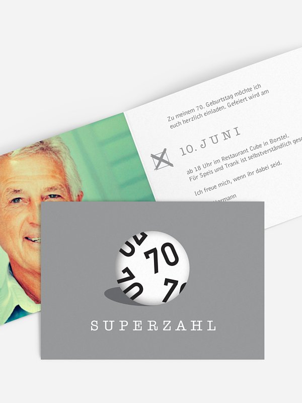 Superzahl