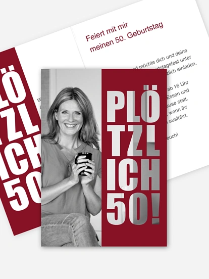 Plötzlich Plötzlich