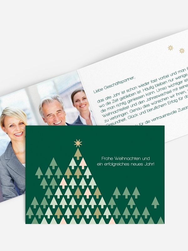 Erfolgsgeschichte