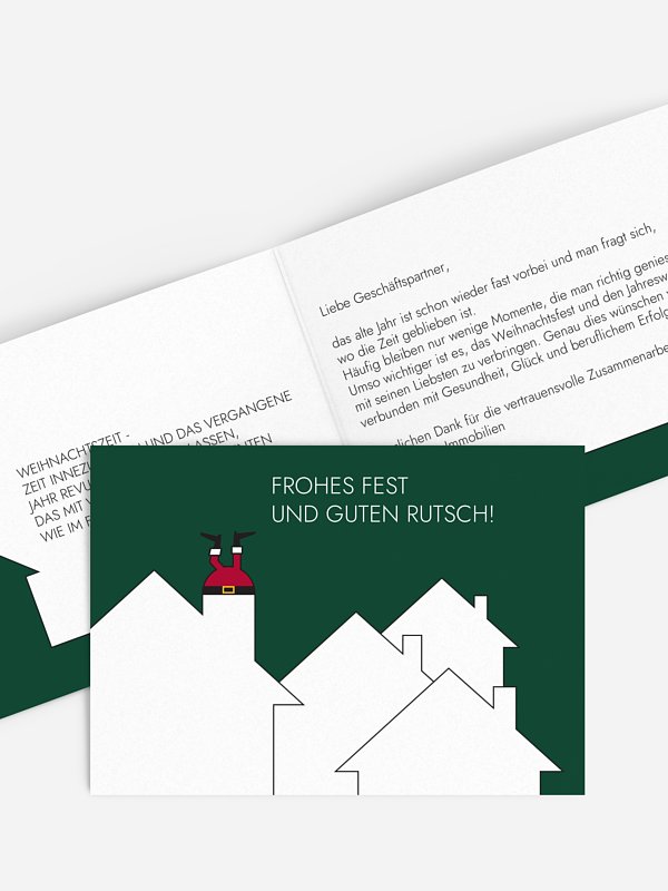 Guten Rutsch