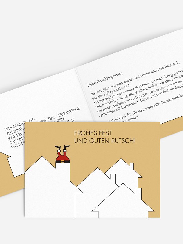 Guten Rutsch