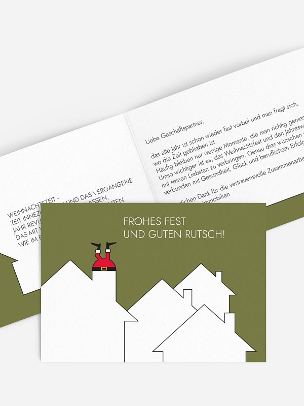 Guten Rutsch