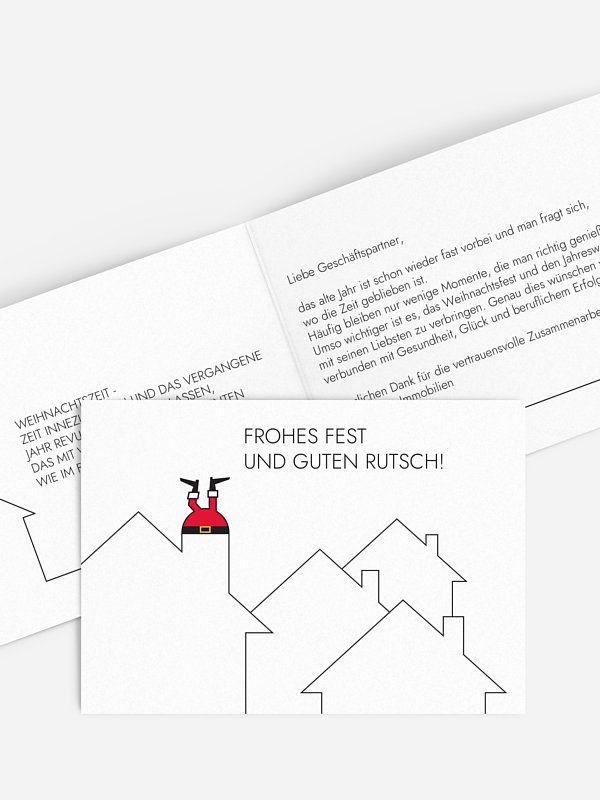 Guten Rutsch