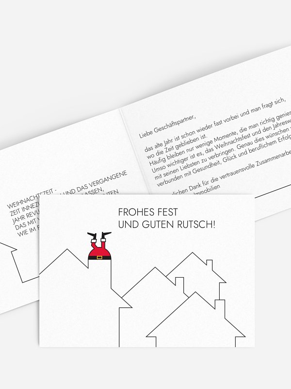 Guten Rutsch