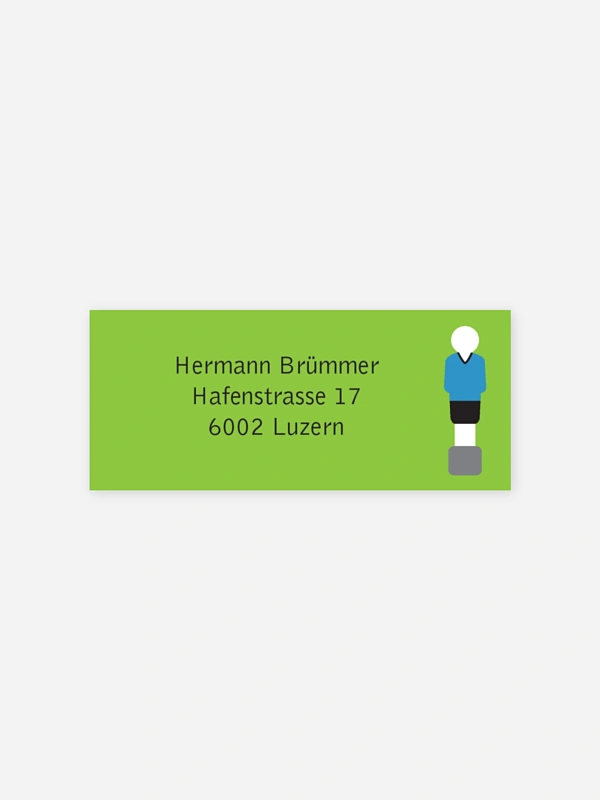 Kommt Anstossen