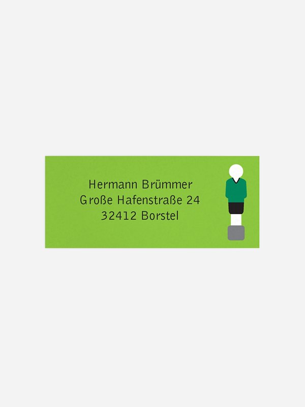 Kommt Anstoßen