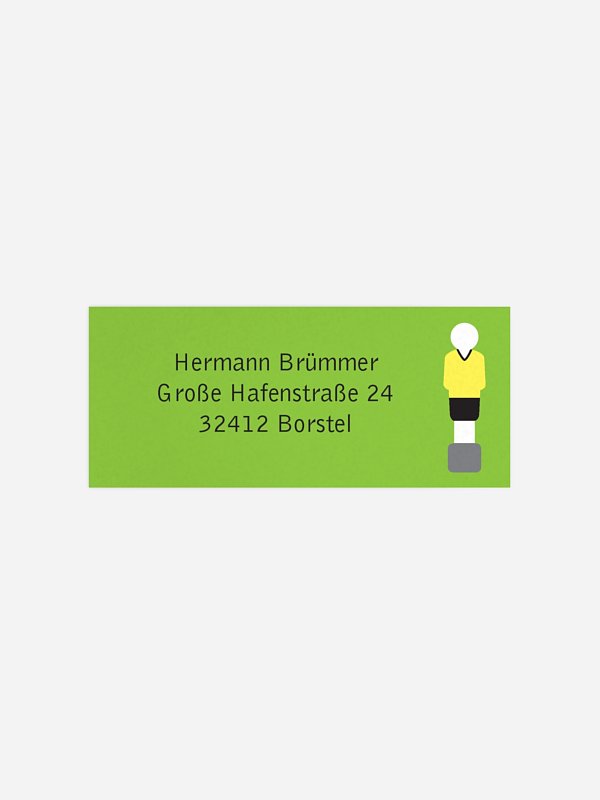 Kommt Anstoßen
