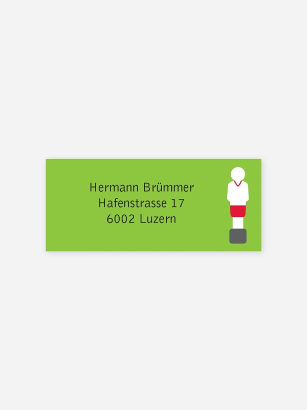 Kommt Anstossen