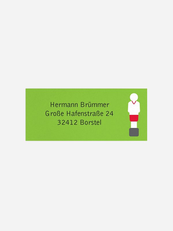 Kommt Anstoßen