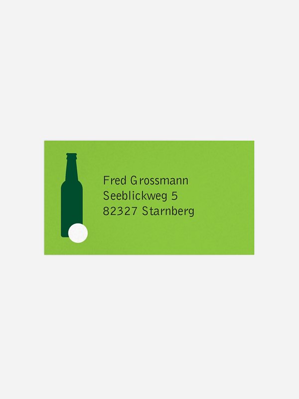 Kommt Anstoßen
