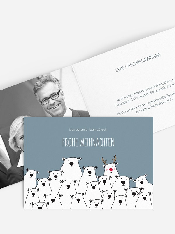 Christmas Community