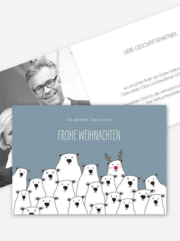 Christmas Community