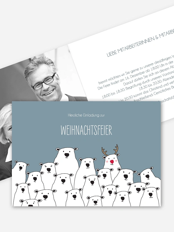 Christmas Community