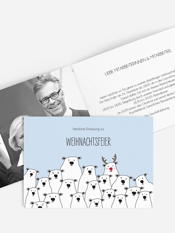 Christmas Community