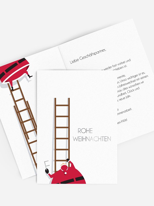 Weihnachtsmann