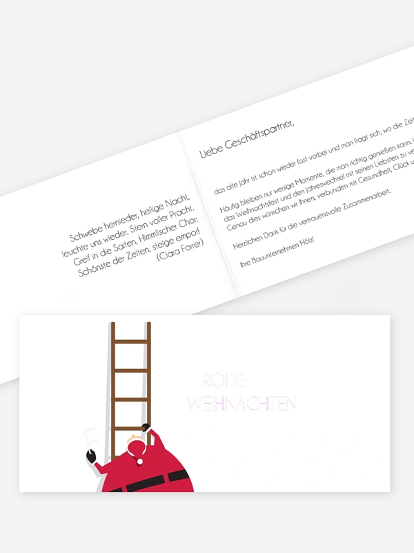 Weihnachtsmann