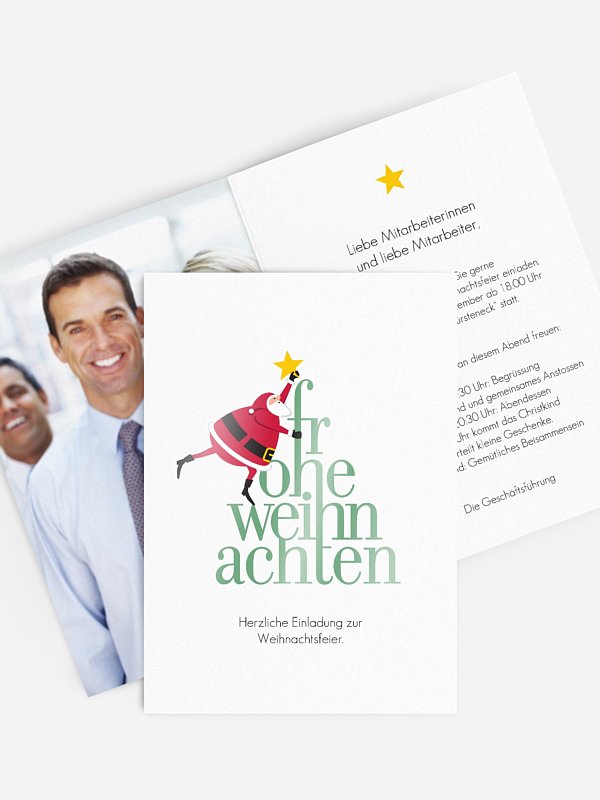 Kalligraphie Baum