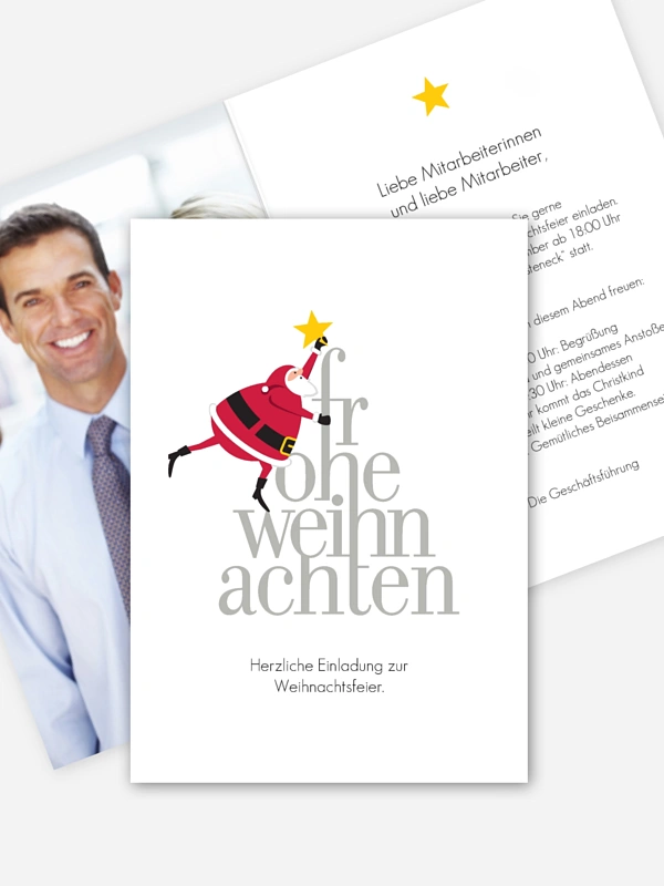 Kalligraphie Baum