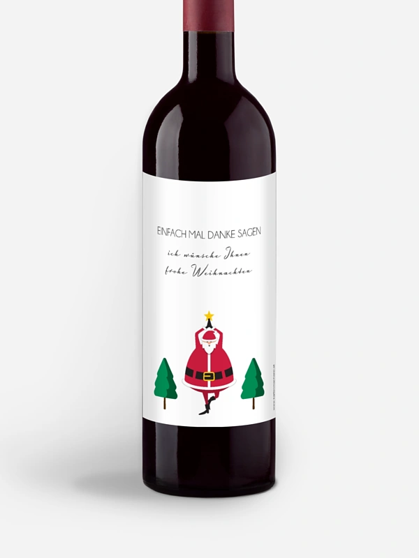 Yoga Baum Mitarbeiter