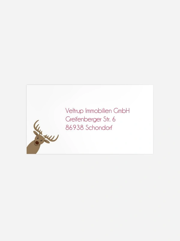 Christmas Conference