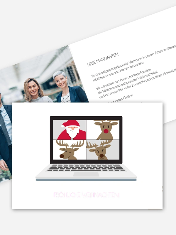 Christmas Conference